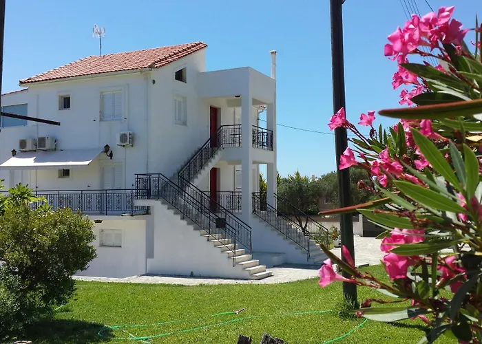 Eva Apartments