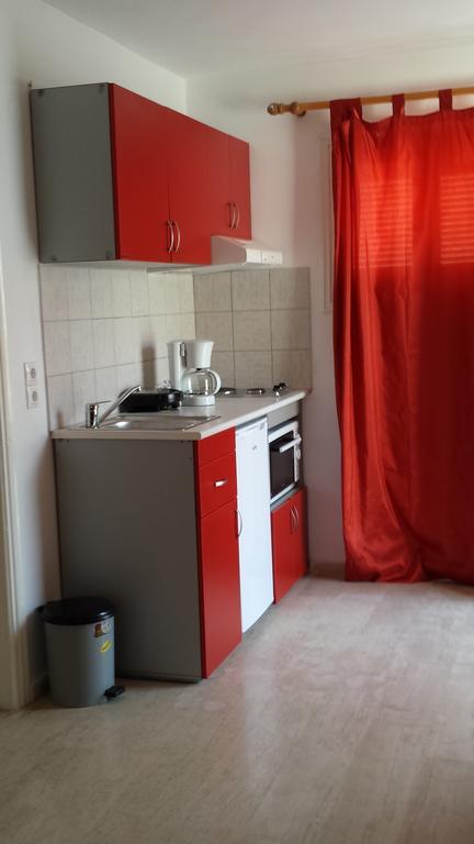 Apartment Eva Svoronata