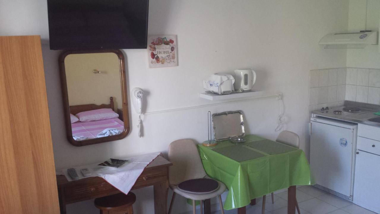 Eva Apartment