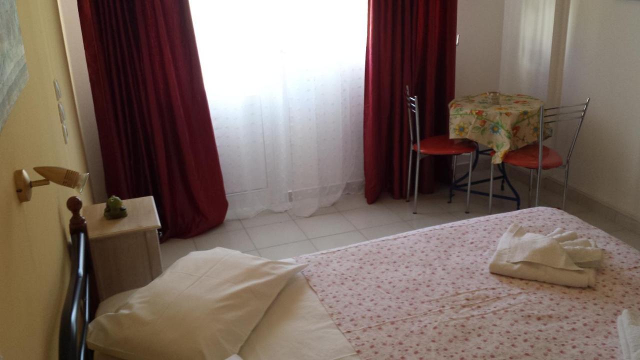 Apartment Eva Svoronata